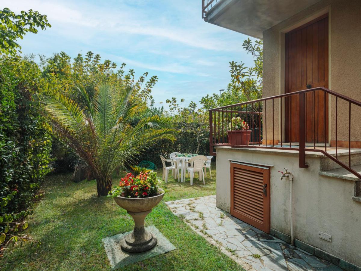 Apartment La Rocchetta By Interhome